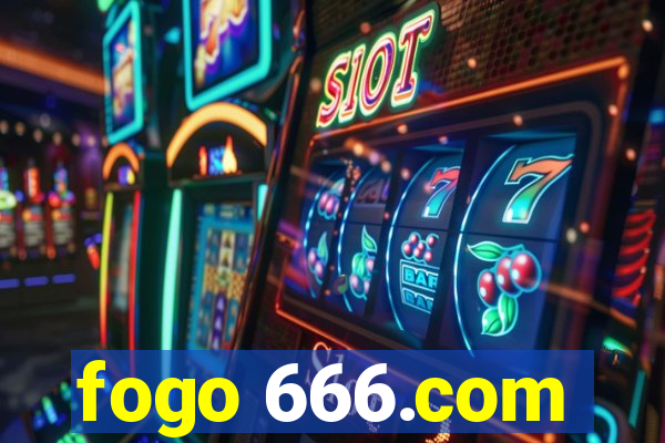 fogo 666.com